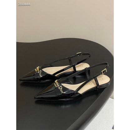 Dior Pointy Sandals SH2505082