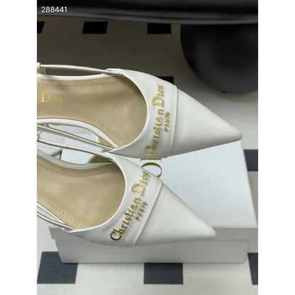 Dior Pointy Sandals SH2505083