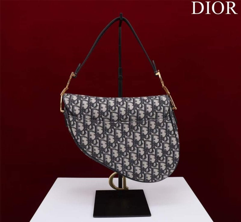 Dior Saddle Bag BG02359