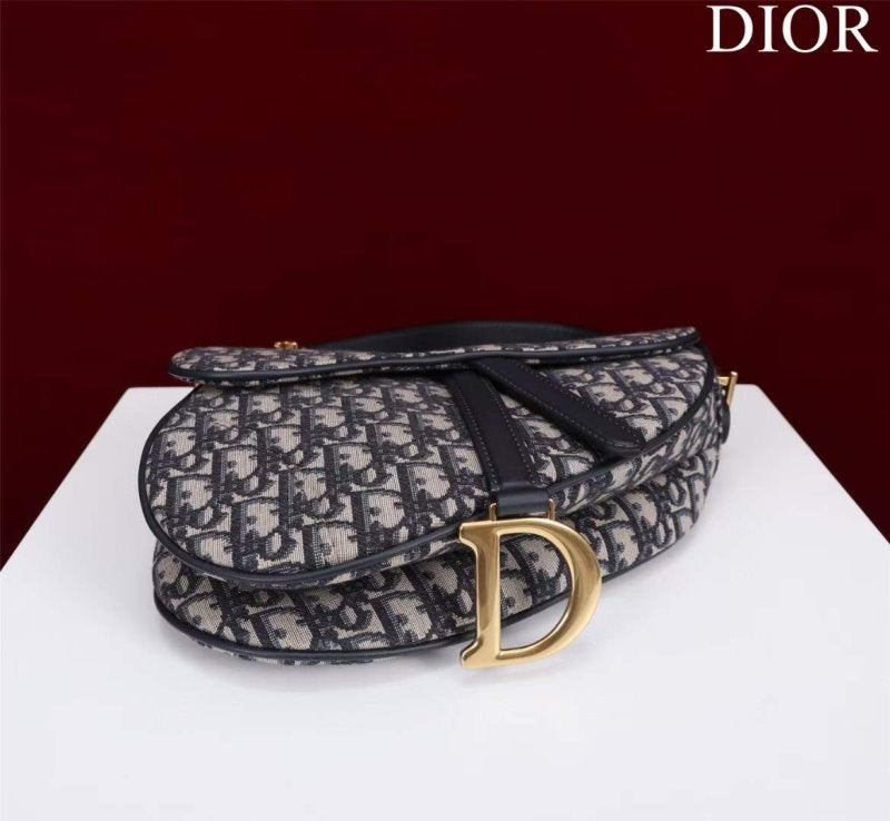 Dior Saddle Bag BG02359