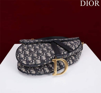 Dior Saddle Bag BG02359