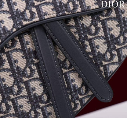 Dior Saddle Bag BG02359