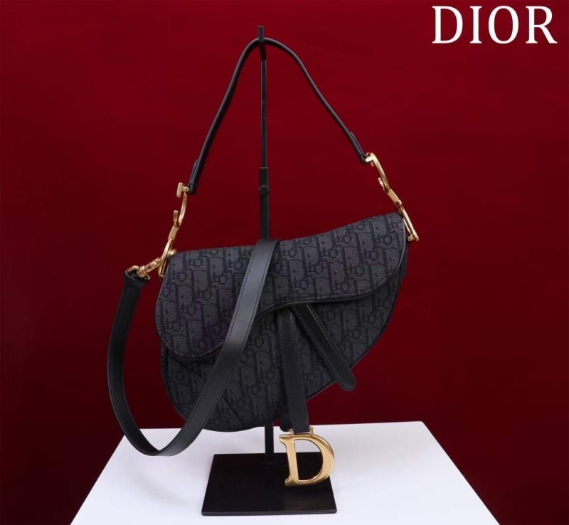 Dior Saddle Bag BG02360