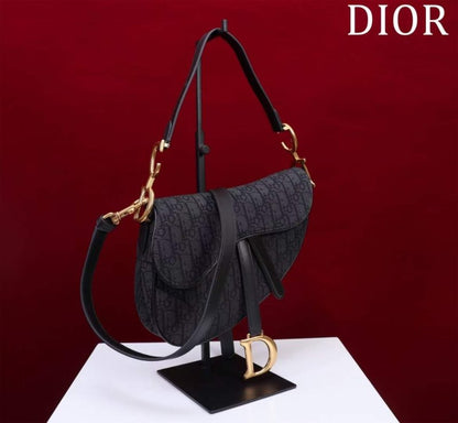 Dior Saddle Bag BG02360