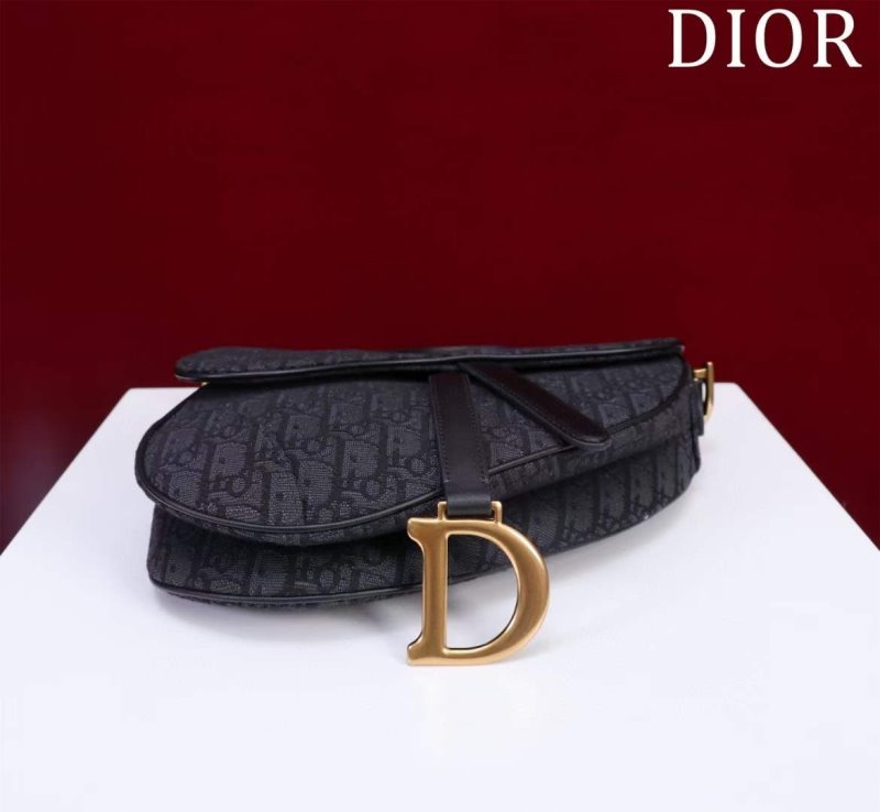 Dior Saddle Bag BG02360