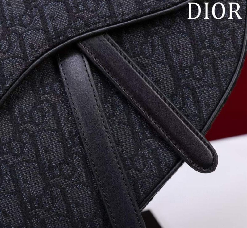 Dior Saddle Bag BG02360