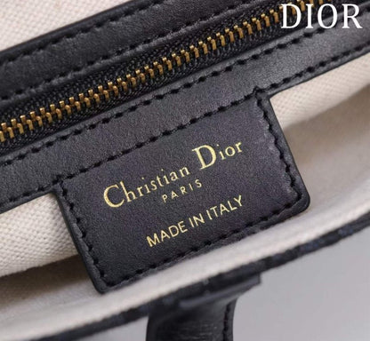 Dior Saddle Bag BG02360