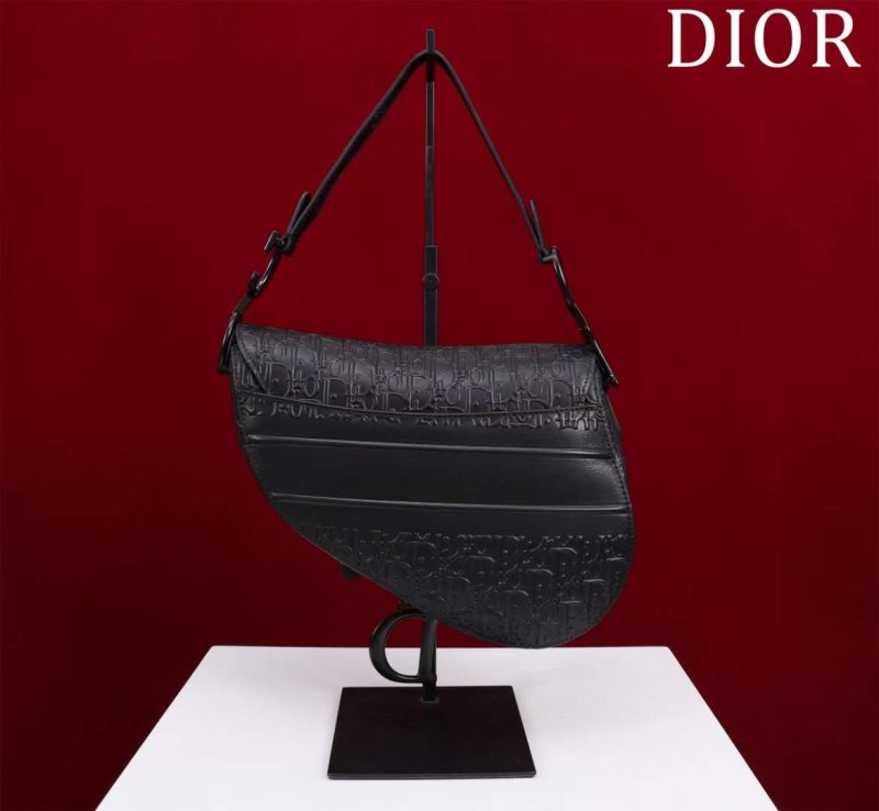 Dior Saddle Bag BG02361