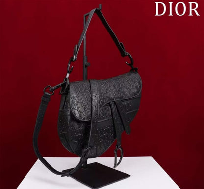 Dior Saddle Bag BG02361