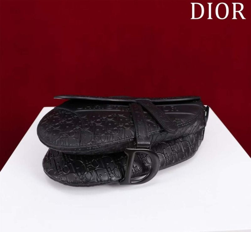 Dior Saddle Bag BG02361