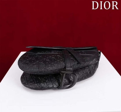 Dior Saddle Bag BG02361