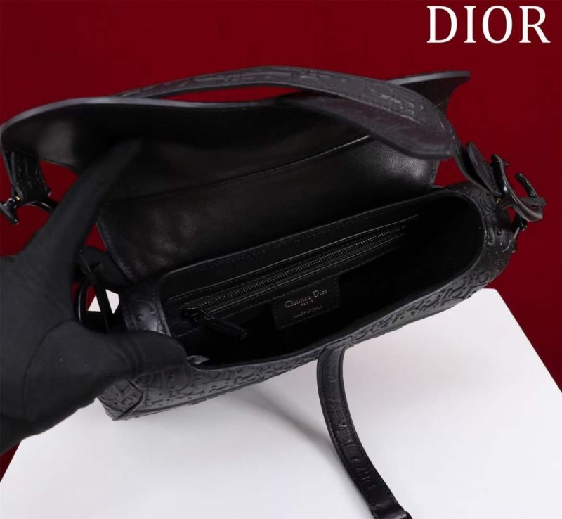 Dior Saddle Bag BG02361