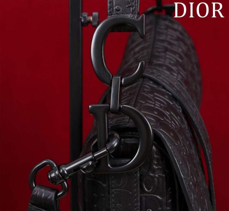 Dior Saddle Bag BG02361