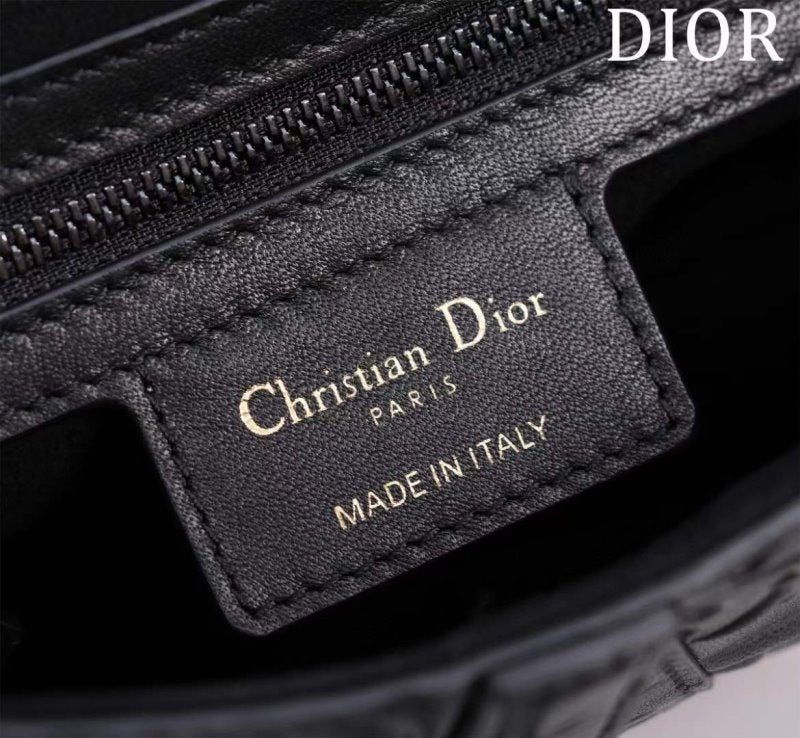 Dior Saddle Bag BG02361