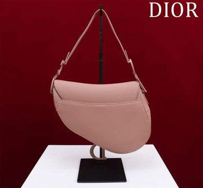 Dior Saddle Bag BG02362