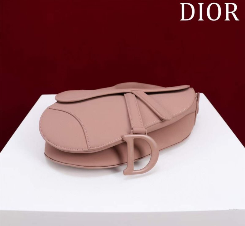 Dior Saddle Bag BG02362