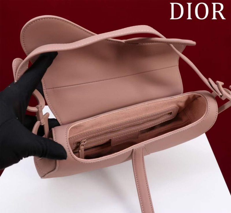 Dior Saddle Bag BG02362