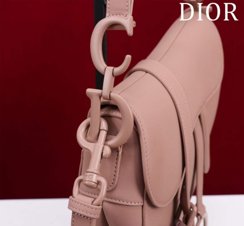 Dior Saddle Bag BG02362