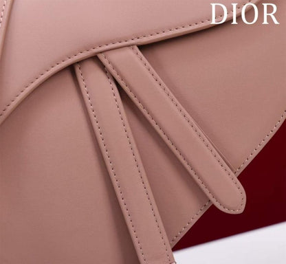 Dior Saddle Bag BG02362