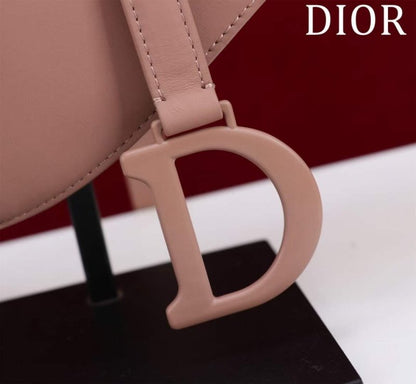 Dior Saddle Bag BG02362