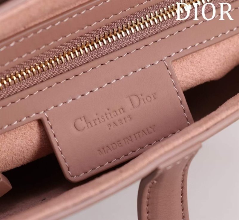 Dior Saddle Bag BG02362