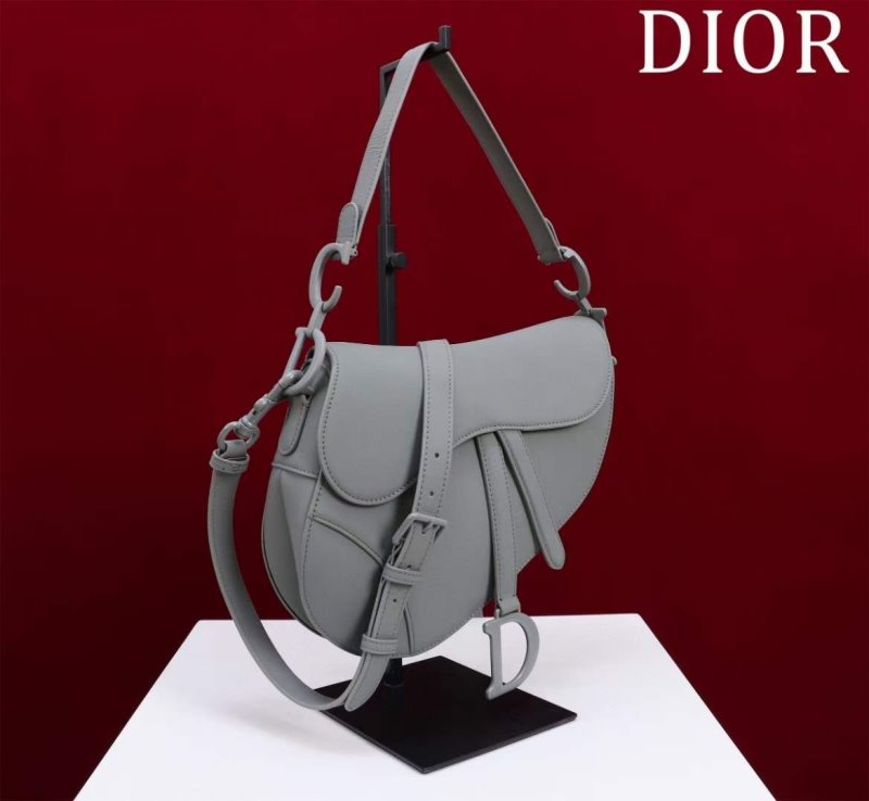 Dior Saddle Bag BG02363