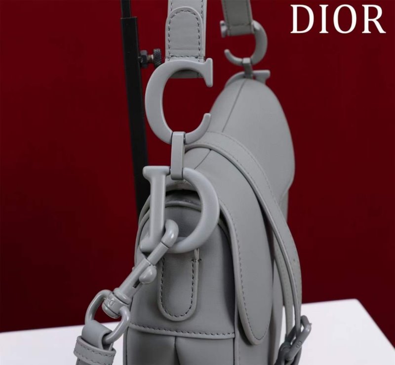 Dior Saddle Bag BG02363