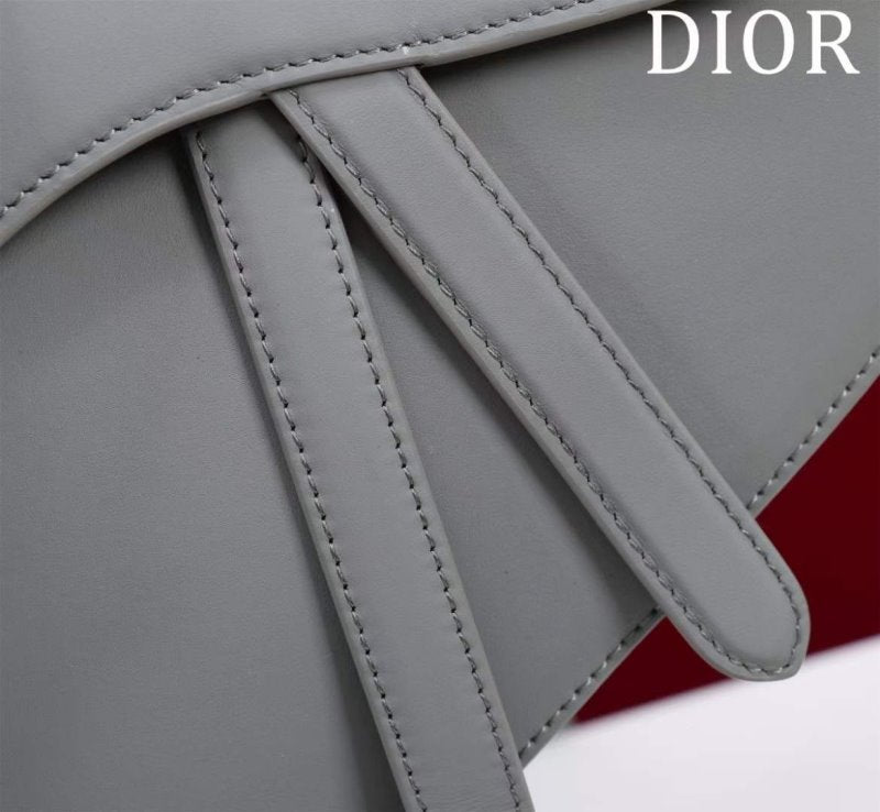 Dior Saddle Bag BG02363