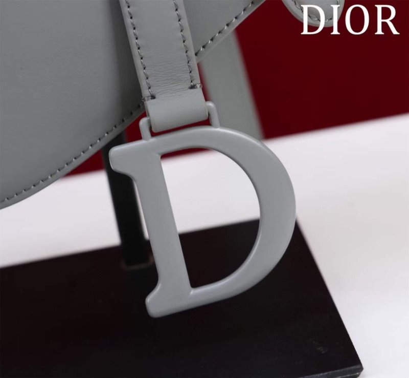 Dior Saddle Bag BG02363