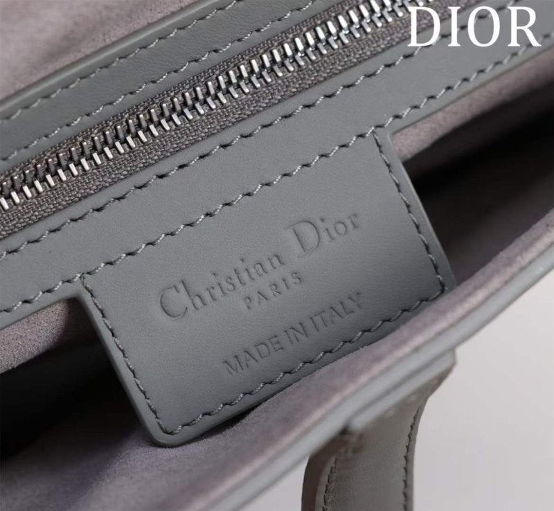 Dior Saddle Bag BG02363