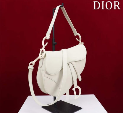 Dior Saddle Bag BG02364