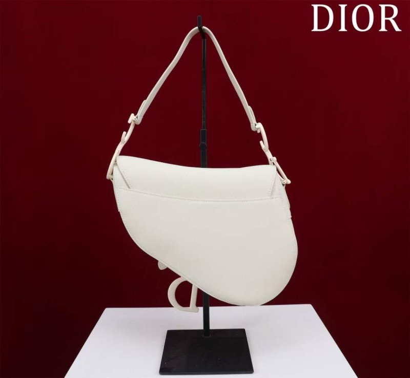 Dior Saddle Bag BG02364