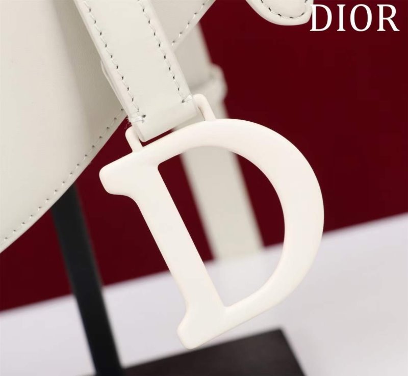 Dior Saddle Bag BG02364