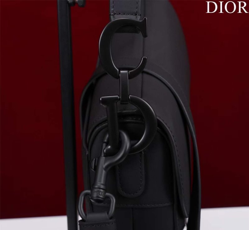 Dior Saddle Bag BG02365