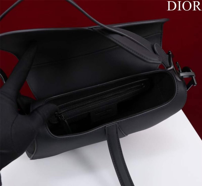 Dior Saddle Bag BG02365