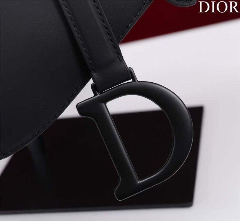 Dior Saddle Bag BG02365