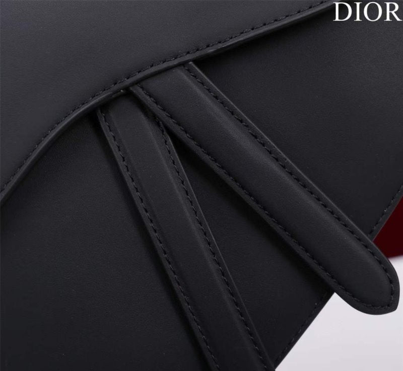 Dior Saddle Bag BG02365