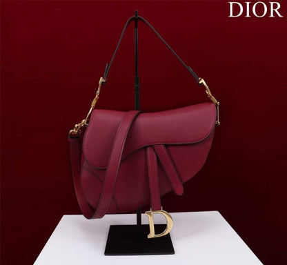 Dior Saddle Bag BG02366