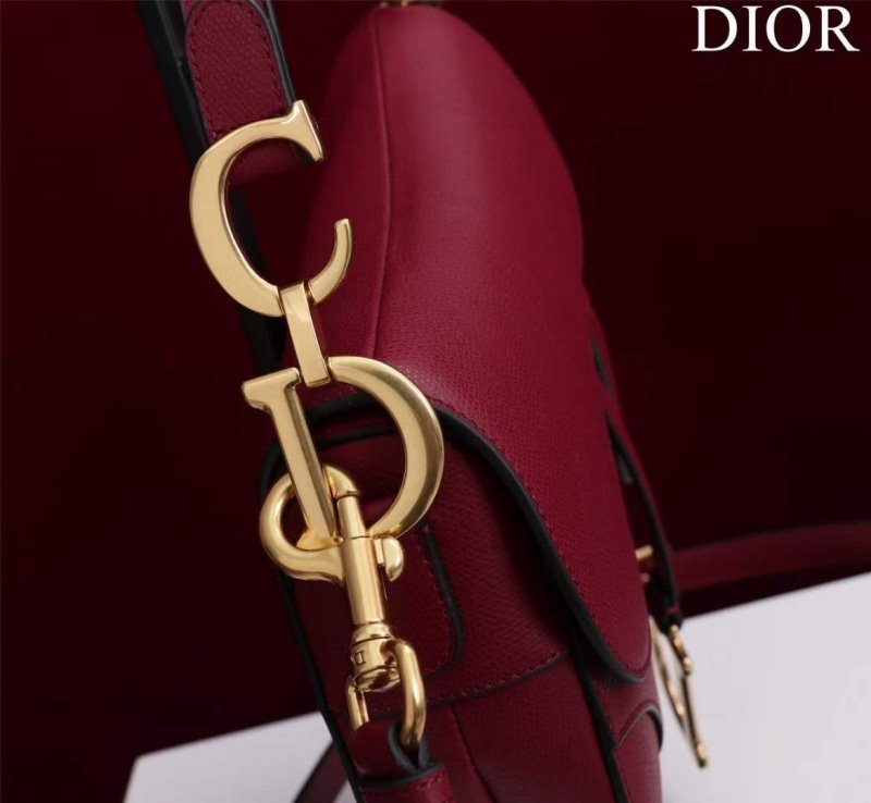 Dior Saddle Bag BG02366