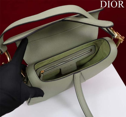 Dior Saddle Bag BG02367