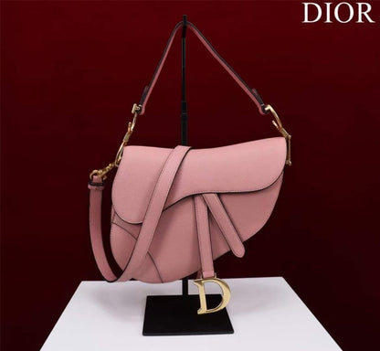 Dior Saddle Bag BG02368