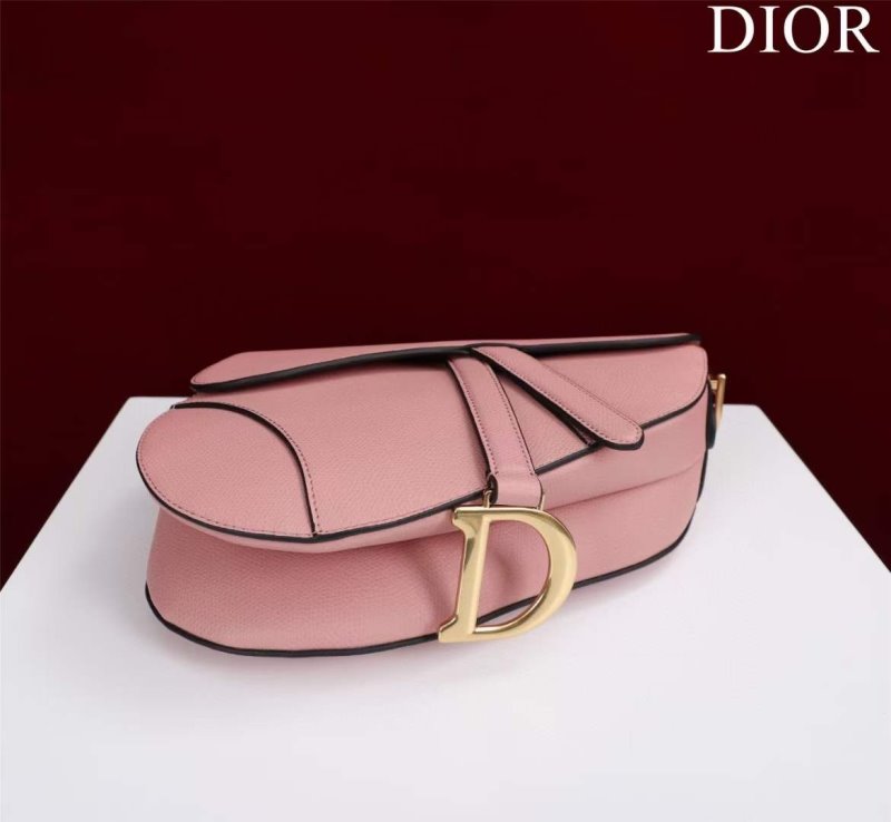 Dior Saddle Bag BG02368