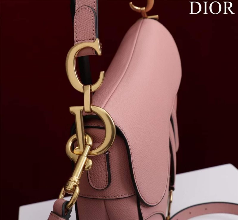 Dior Saddle Bag BG02368