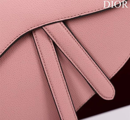 Dior Saddle Bag BG02368