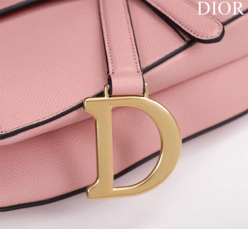 Dior Saddle Bag BG02368