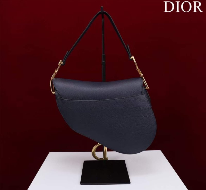 Dior Saddle Bag BG02369