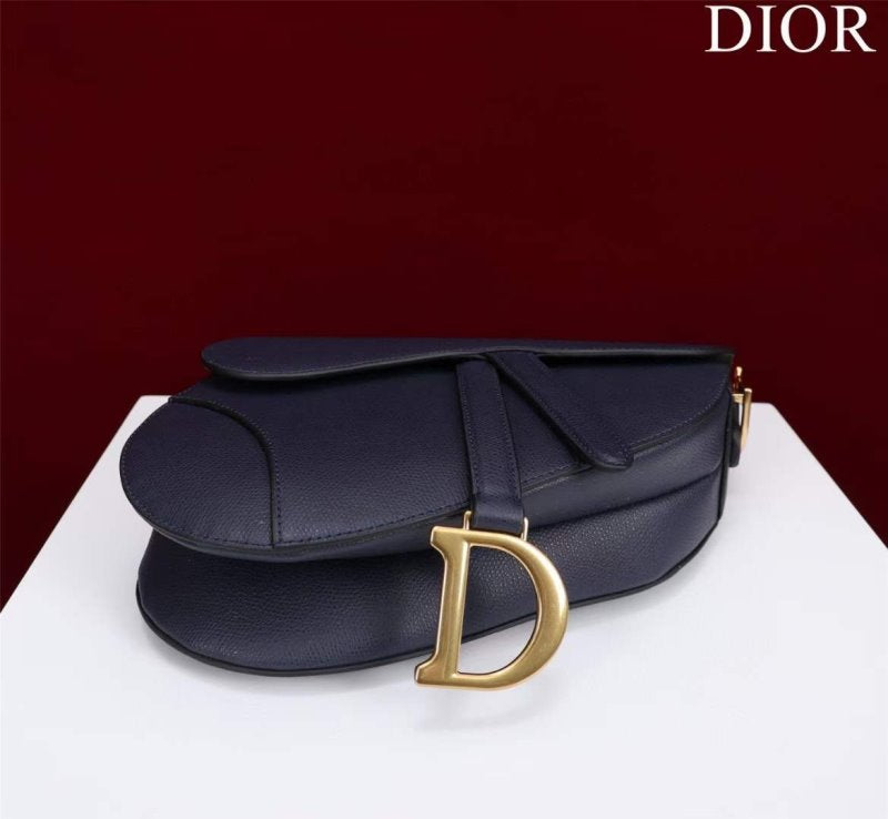 Dior Saddle Bag BG02369