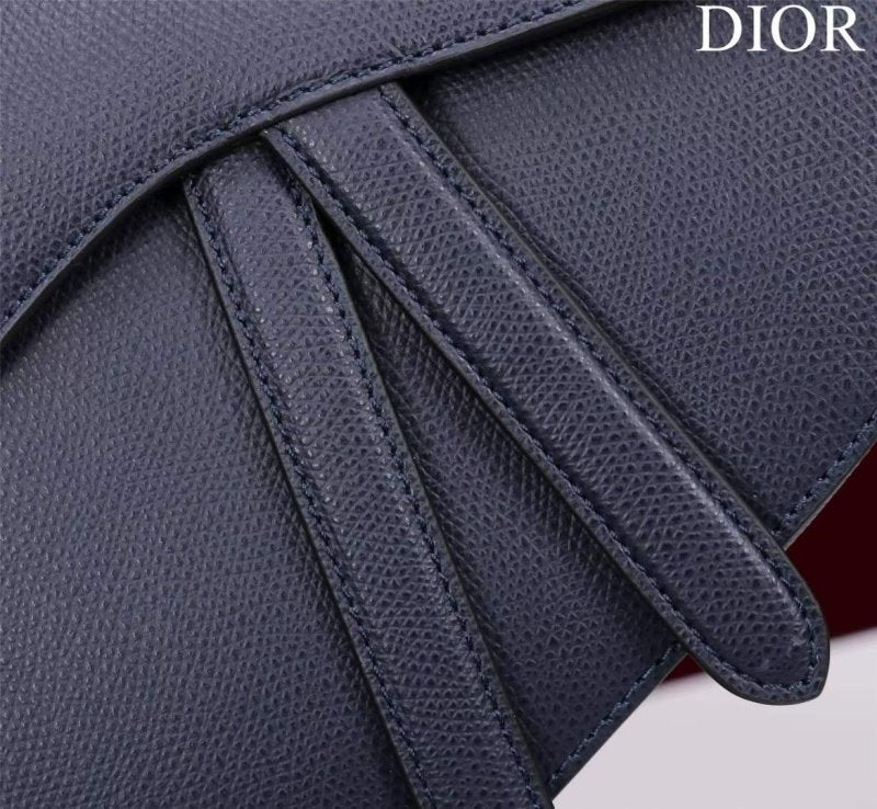 Dior Saddle Bag BG02369