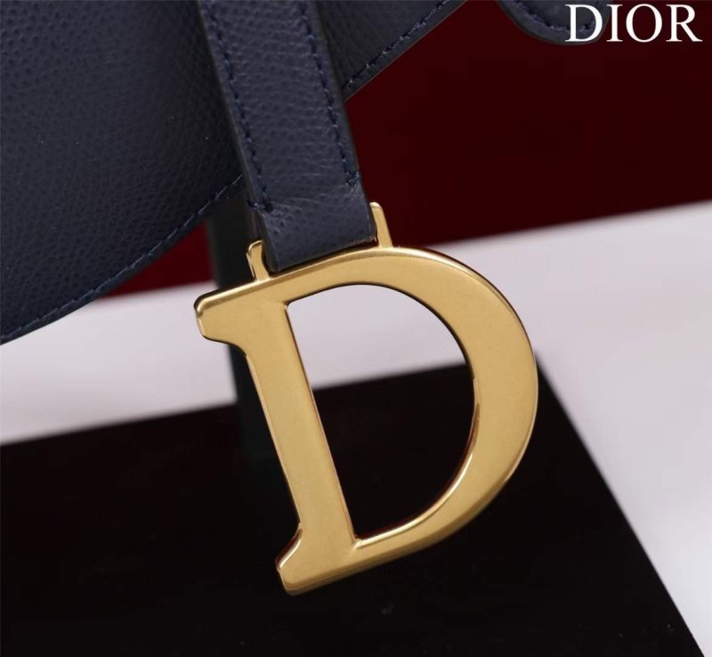 Dior Saddle Bag BG02369