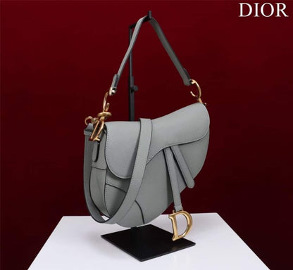 Dior Saddle Bag BG02370